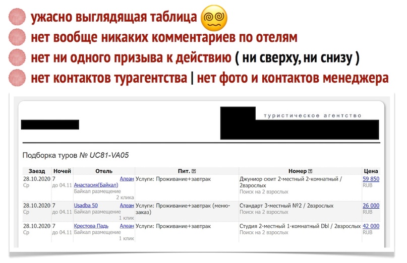 «Умные» подборки туров - пошаговый ГАЙД, изображение №3