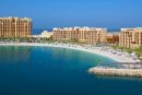 4. Double Tree By Hilton Marjan Island Resort & Spa 5*