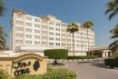 3. Coral Beach Resort 4*