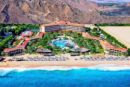 5. Fujairah Rotana Resort & Spa 5*