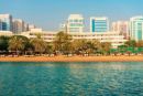 8. Le Meridien Abu Dhabi Hotel 4*