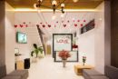 8. Love Hotel Nha Trang 3*