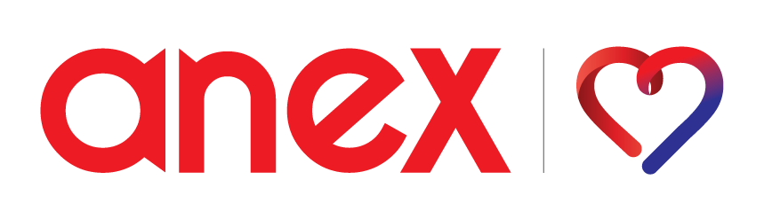 Anex Железногорск