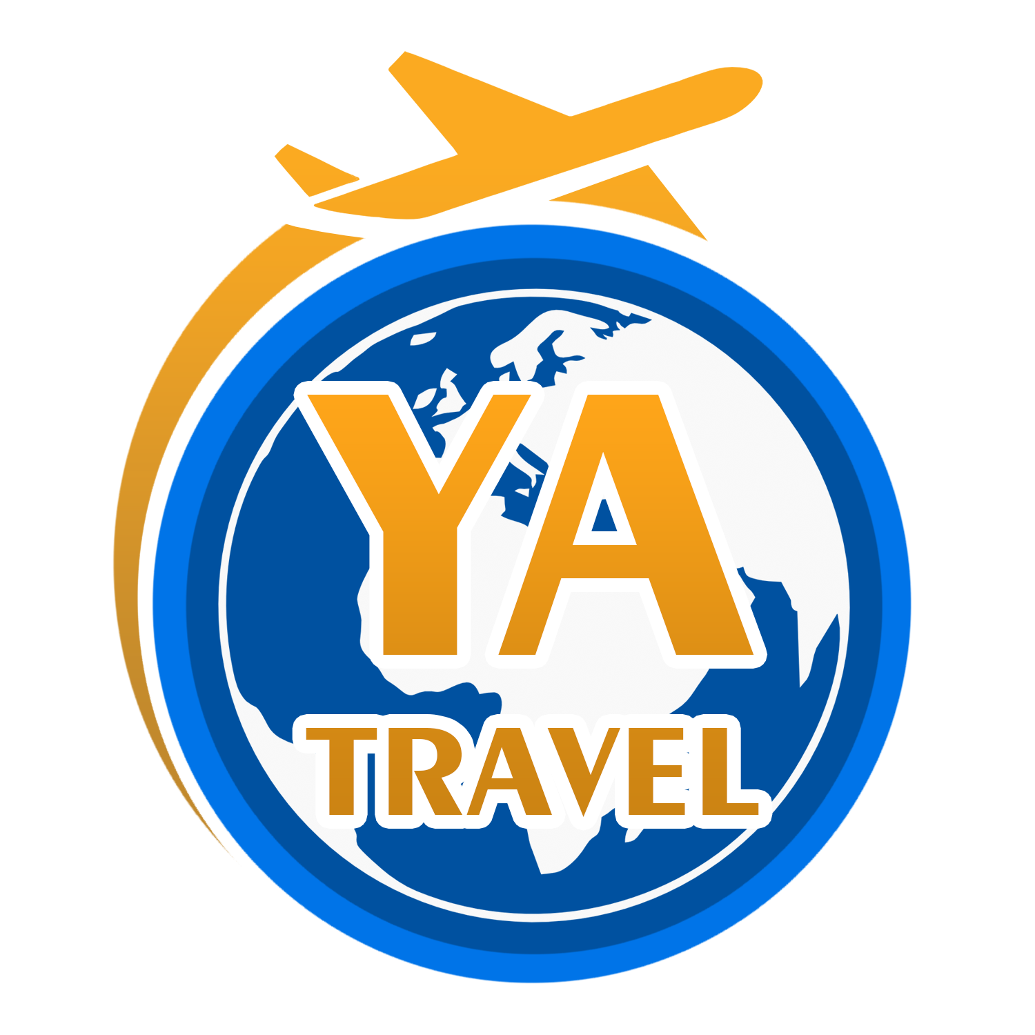 Турагентство "YA Travel"