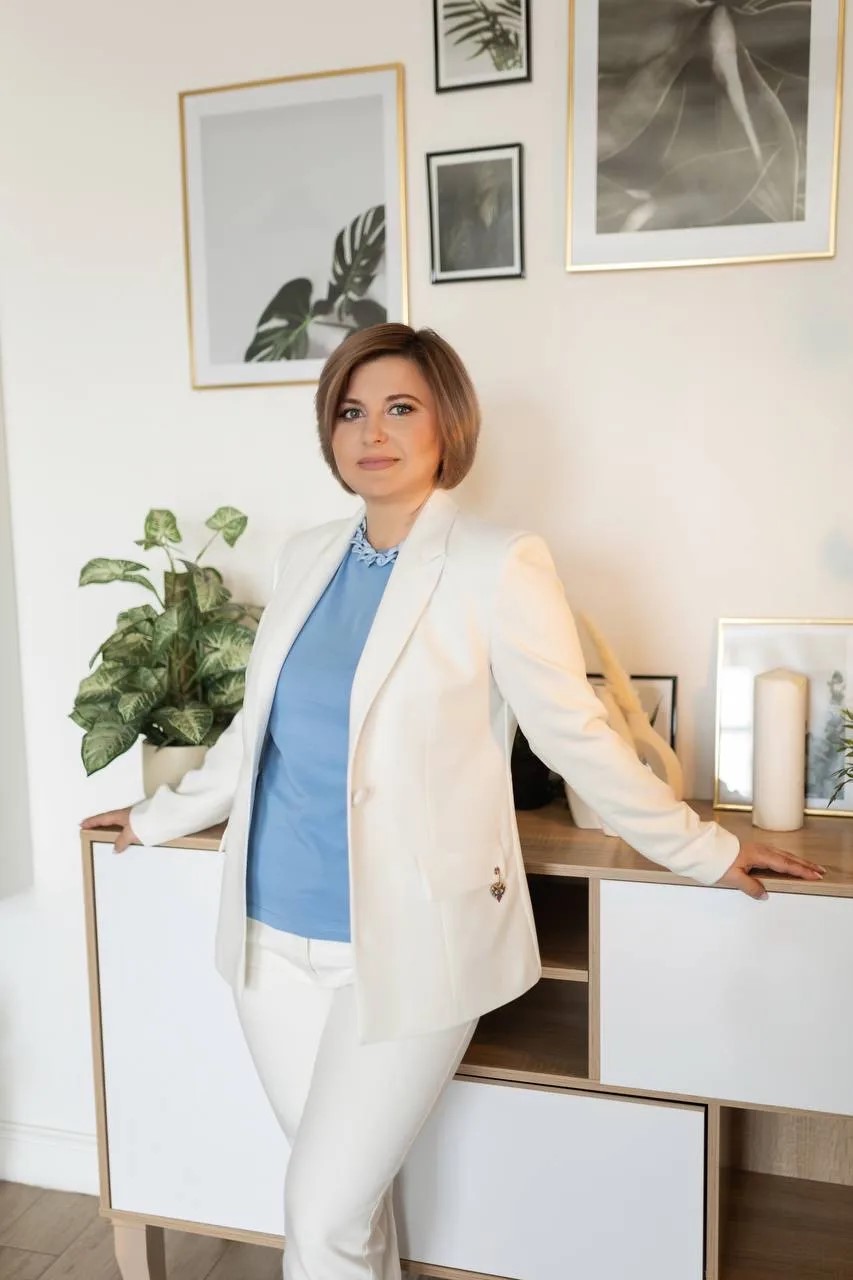 Локтионова Елена Александровна  ЭкоТур