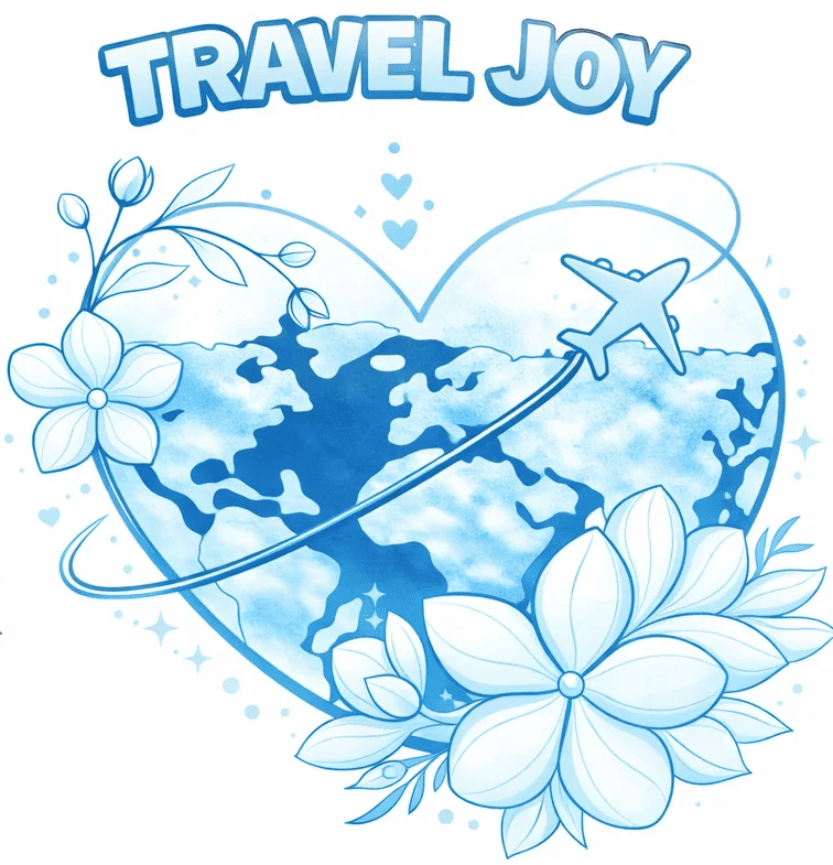 TRAVEL JOY