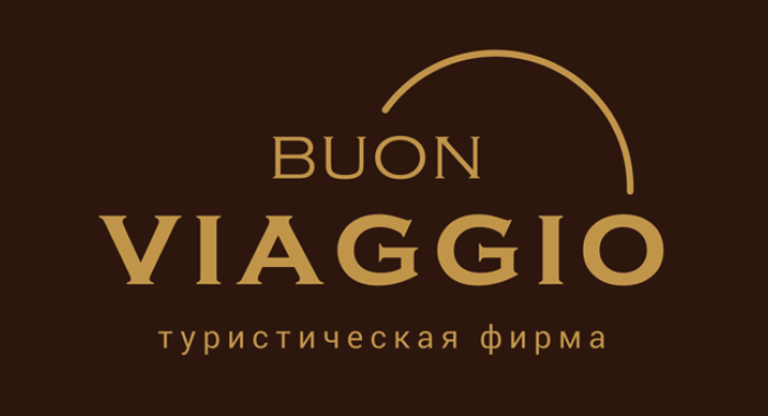 BUON VIAGGIO