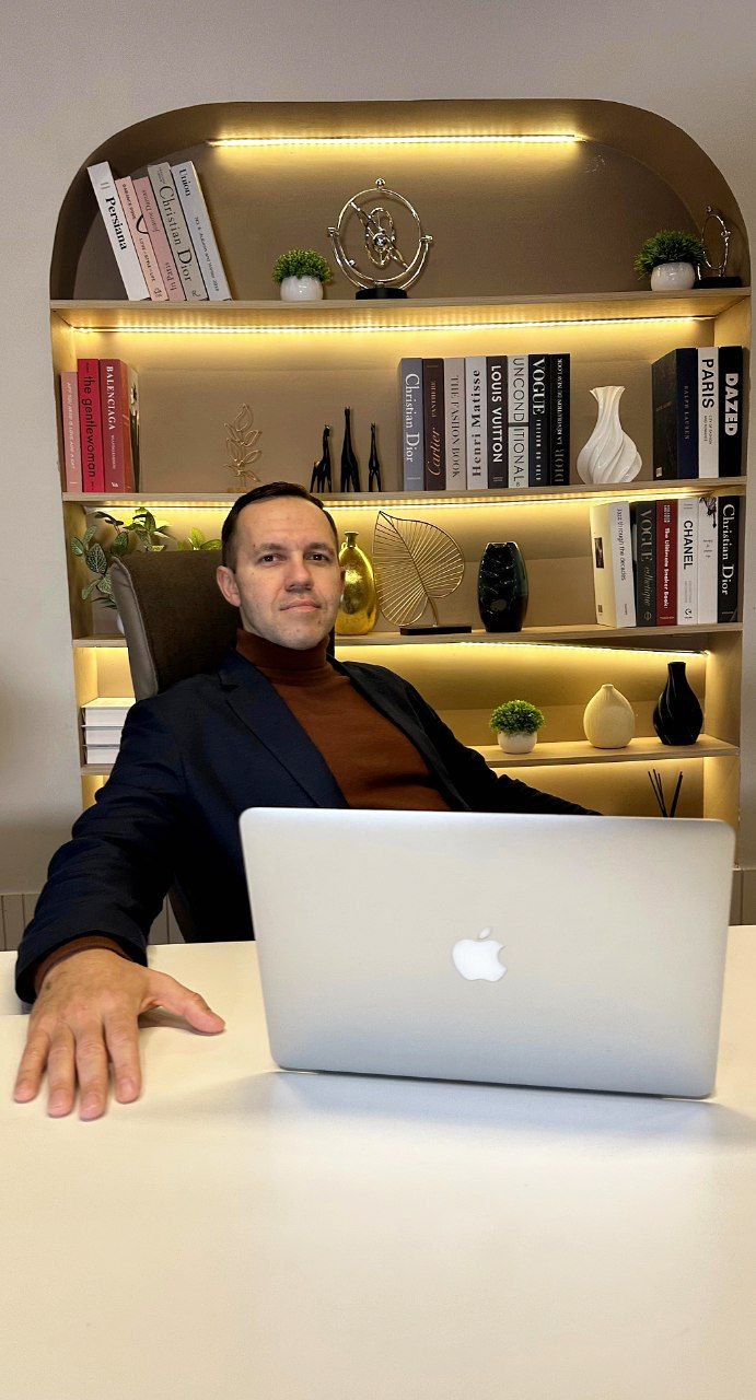 ИП Никитин Дмитрий Сергеевич