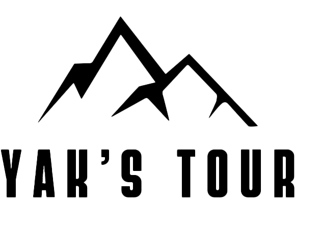 Yak's Tour