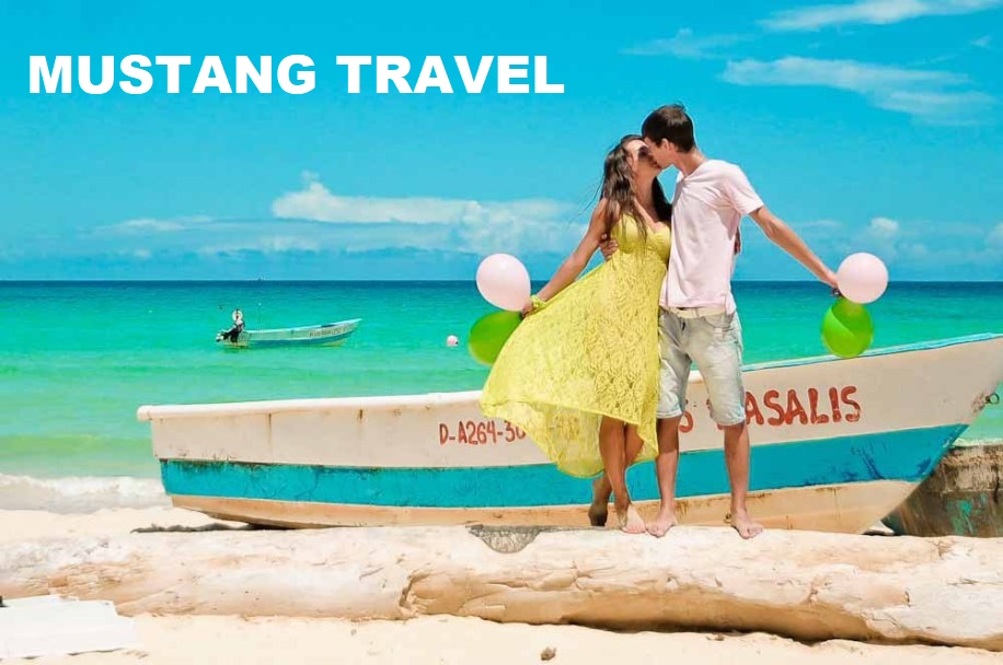 MUSTANG TRAVEL