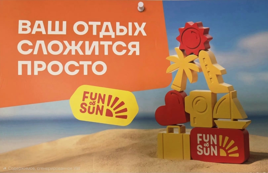 Fun&Sun, Ростов-на-Дону, 2- Краснодарская.