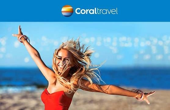 Coral Travel