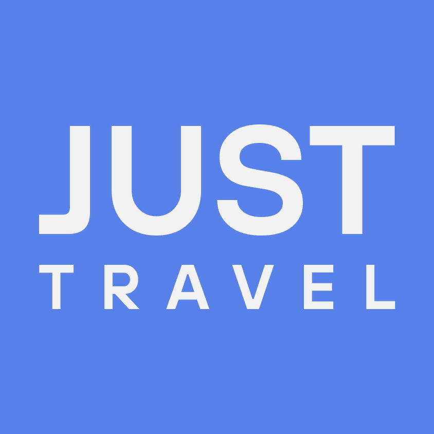JUST TRAVEL      Путешествуй Легко!