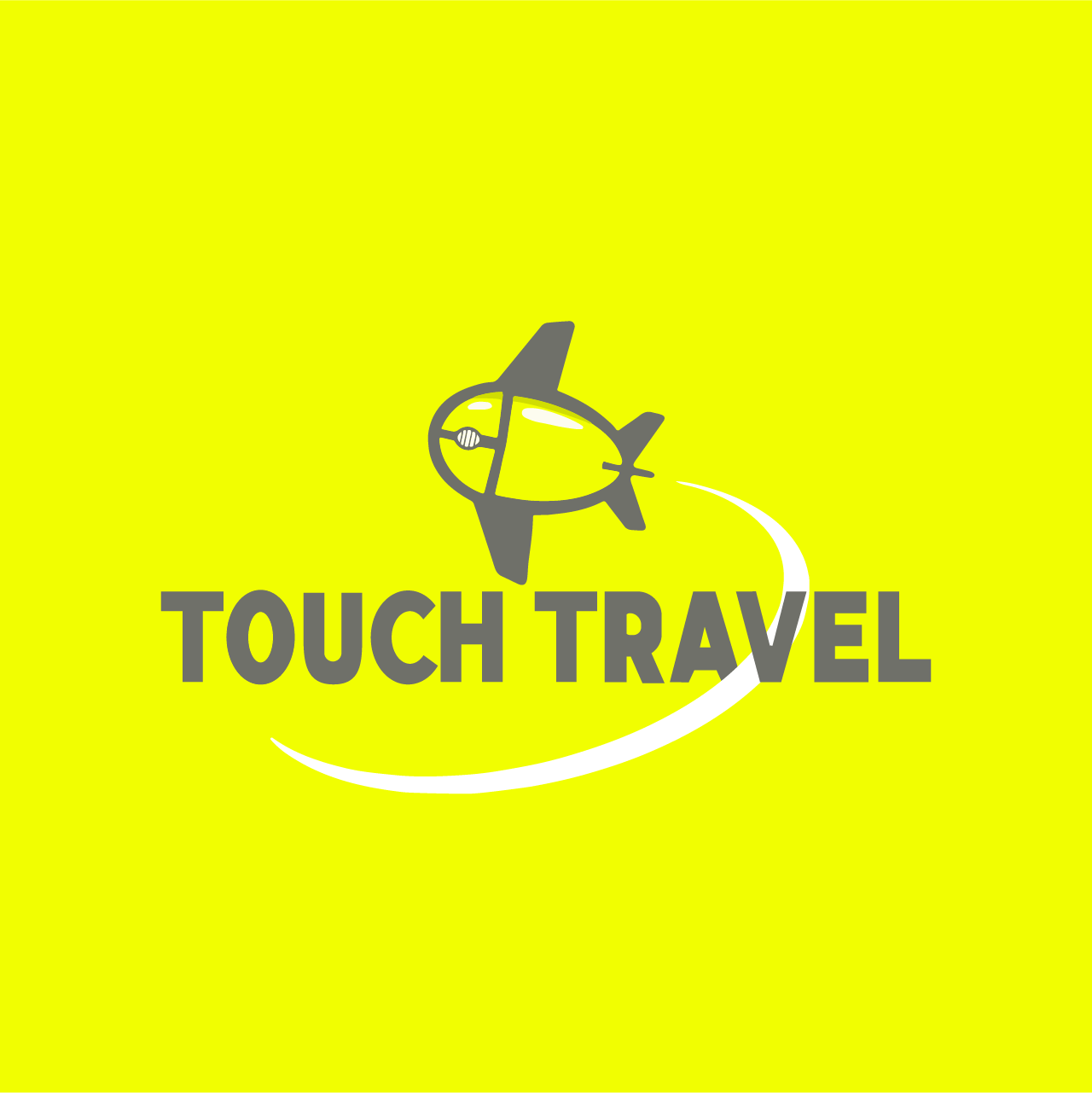 TOUCH TRAVEL - прикоснись к путешествиям