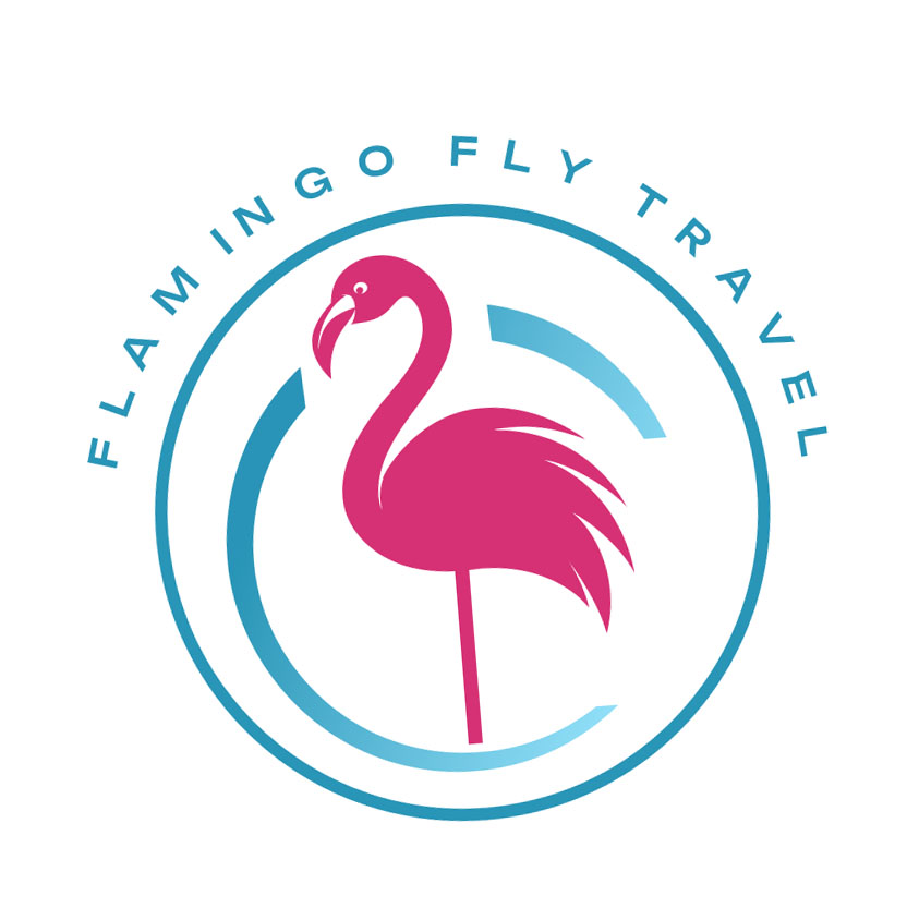 Flamingo Fly travel