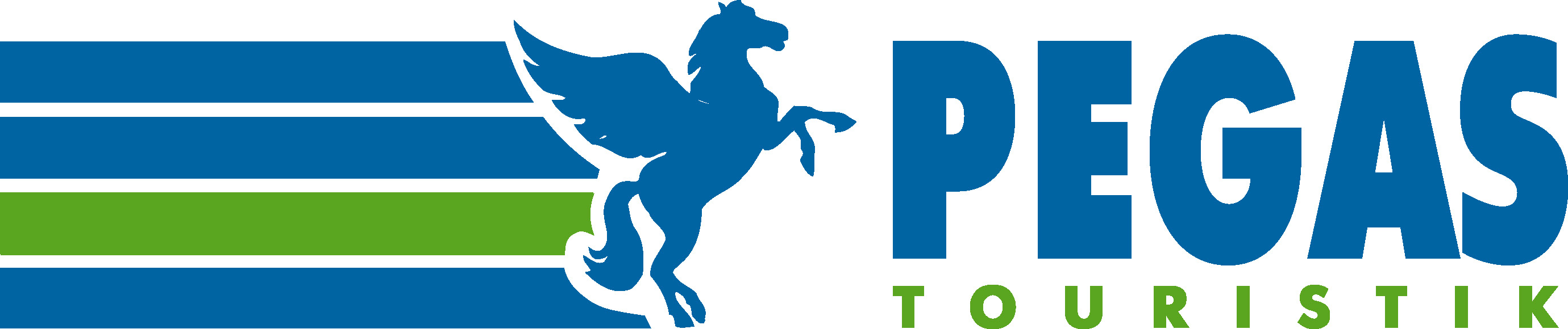 Фирменный офис Pegas Touristik