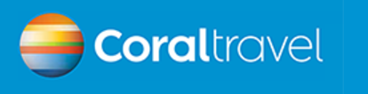 Coral Travel ул.Дружбы 9А/CORAL TRAVEL ТЦ ПАРК