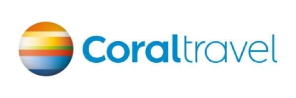Coral Travel Турагентство
