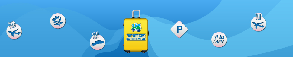 Modem Tour Stavropol