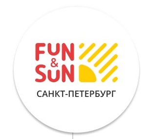 FUN&SUN Санкт-Петербург Сикейроса
