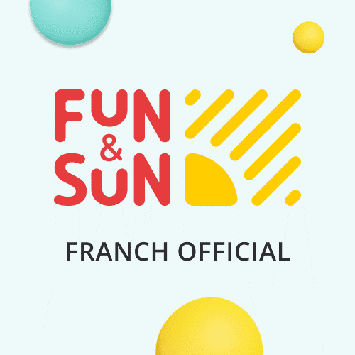 FUN&SUN Тюмень Водопроводная