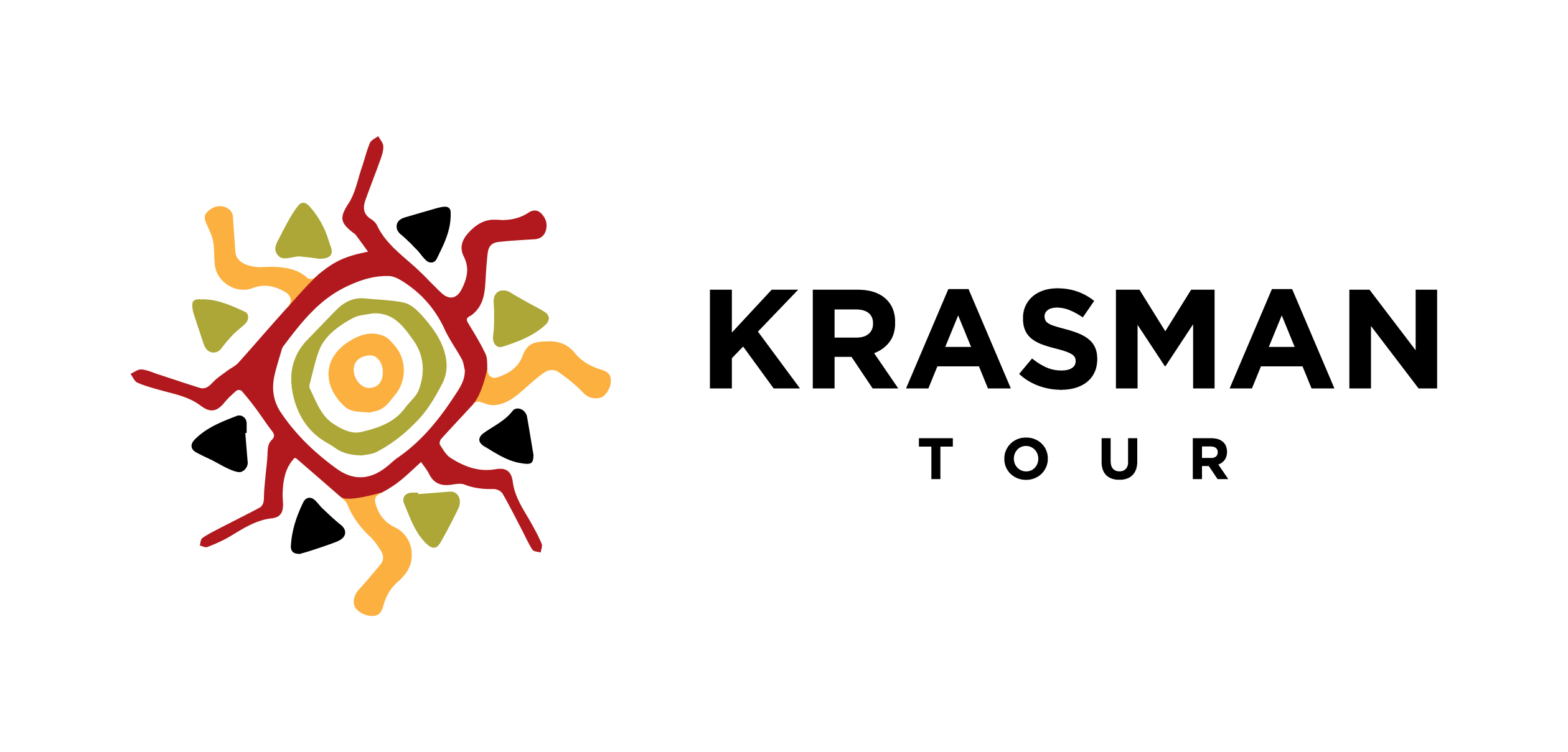 Krasman tour