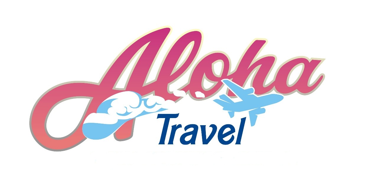 Aloha Travel.
