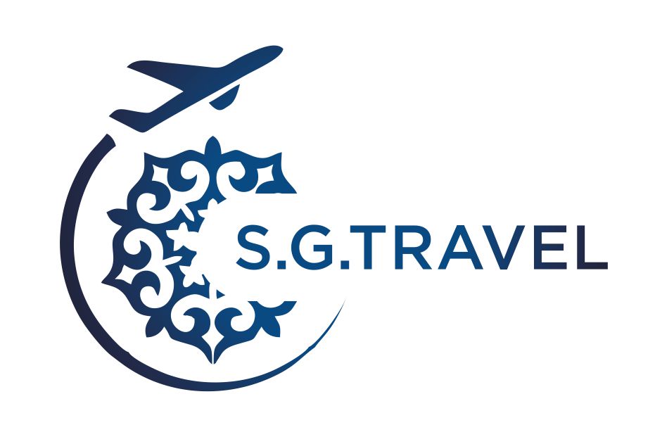 S g travel. G тур.