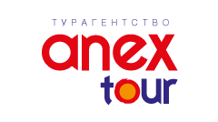 Турагентство "Anex Tour"