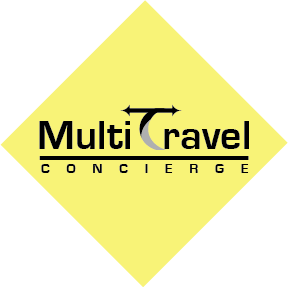 Multi Travel Concierge