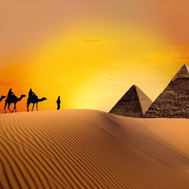 Караван-Путешествий