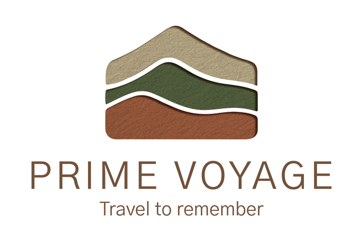 Prime Voyage