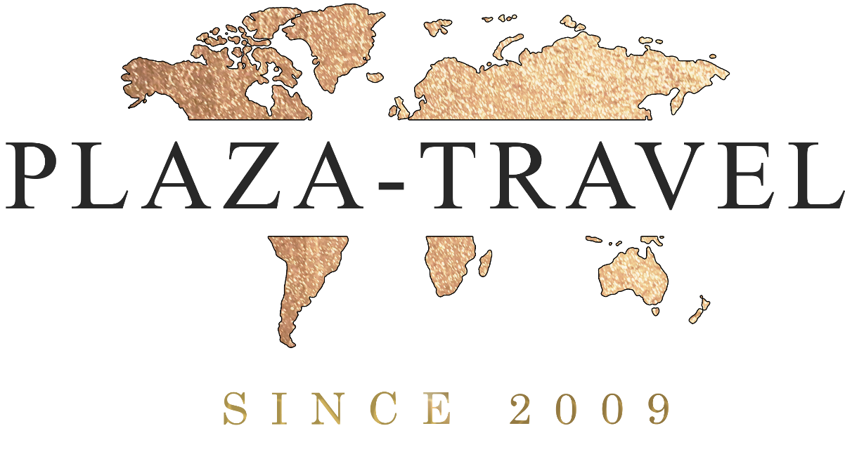Туристическое Агентство "Plaza-Travel"