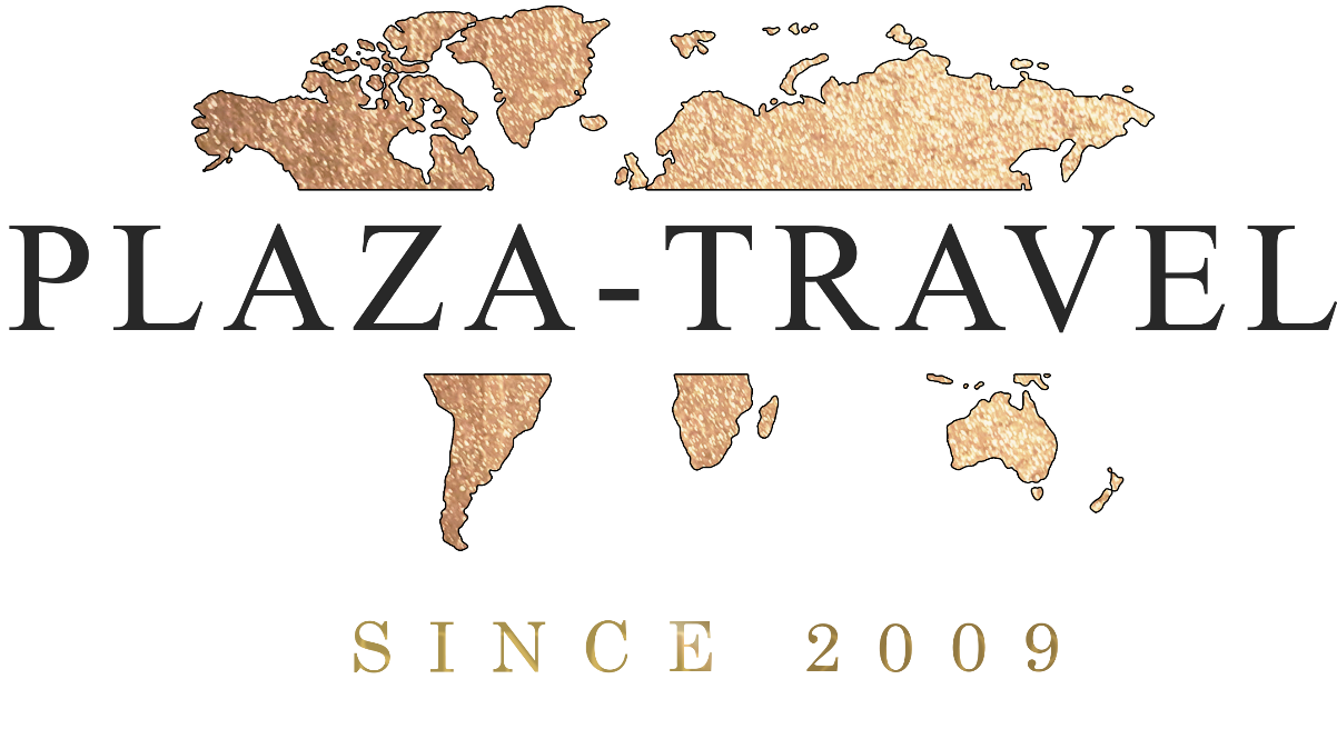 Нижегородское Туристическое Агентство "Plaza-Travel"