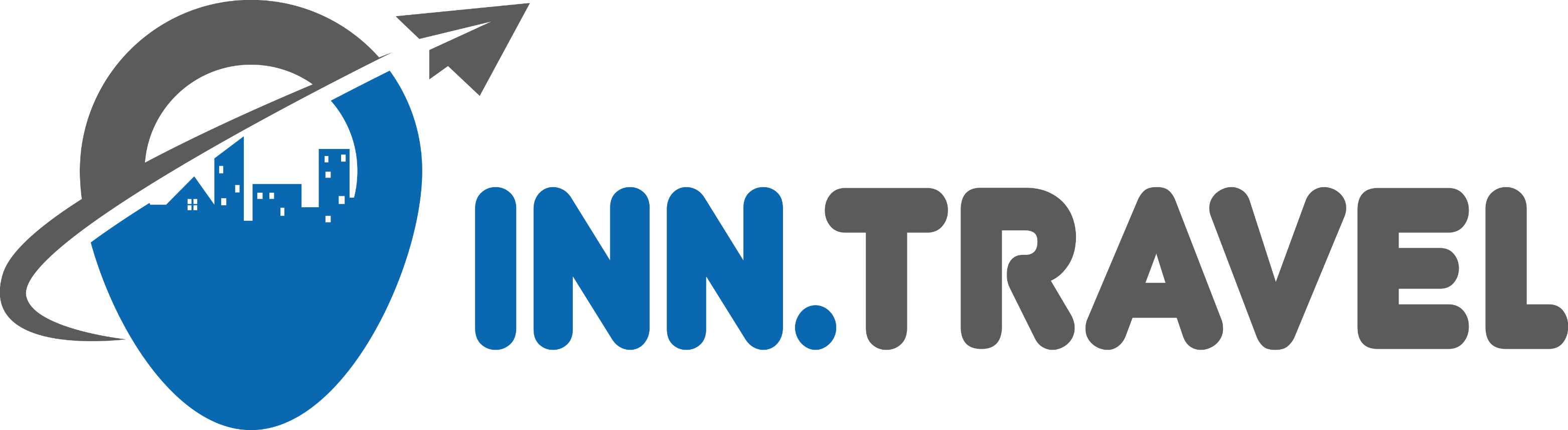 INN. TRAVEL - центр туризма