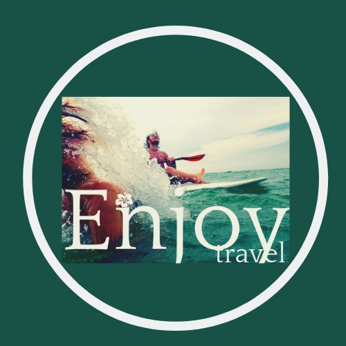 Enjoy travel