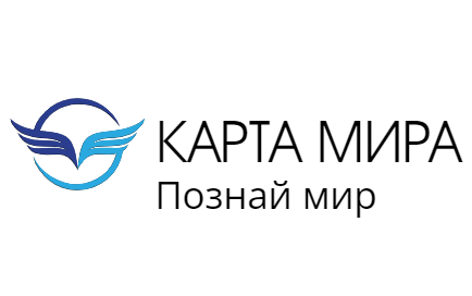 "Карта мира" Ярославль