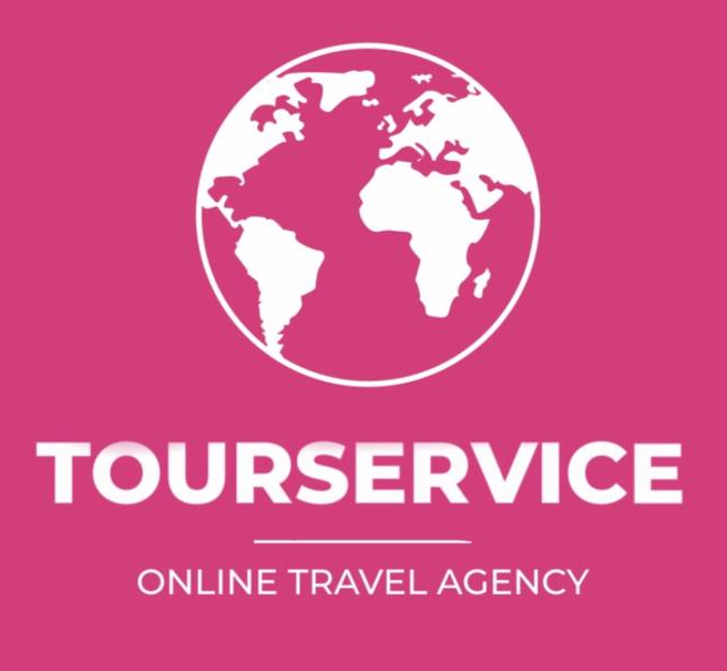 Online Travel Agency  "TOURSERVICE"