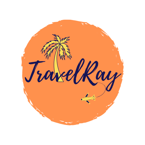 TravelRay/ TUI Парк Позняки