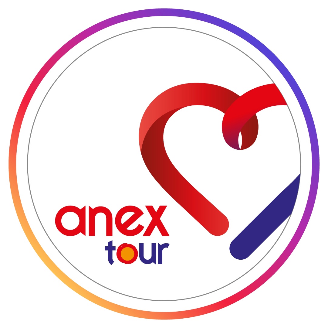 Анекс тур хабаровск. Анекс тур. Anex Tour. Anex logo.