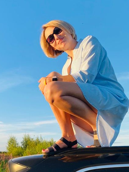 ИП Шахова Олеся Юрьевна