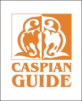 Caspian Guide