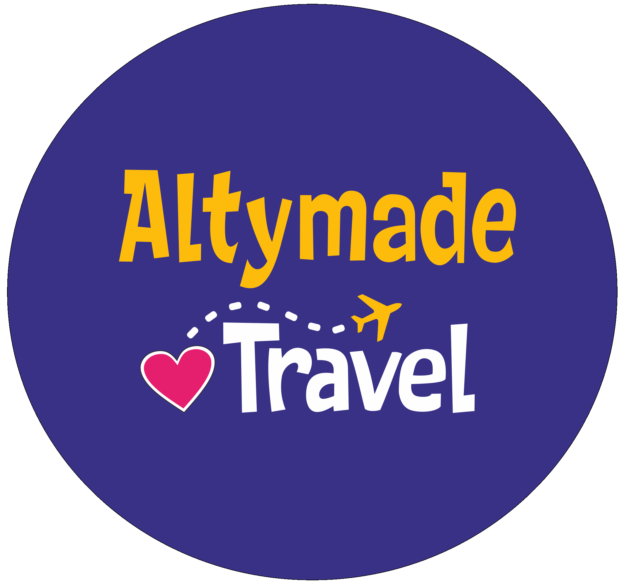 Altymade Travel Almaty