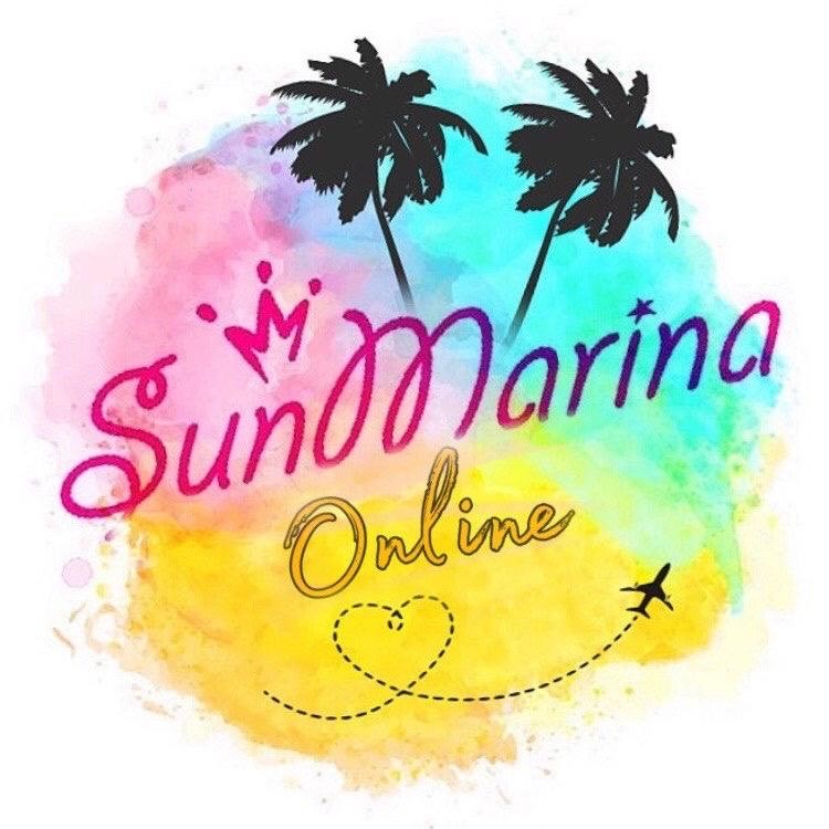 Турагентство Sunmarina.online