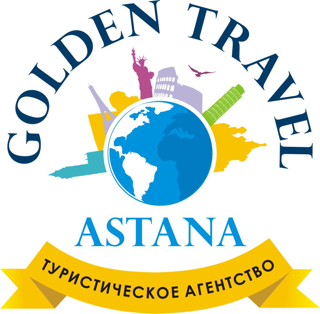 TOO Golden Travel Astana