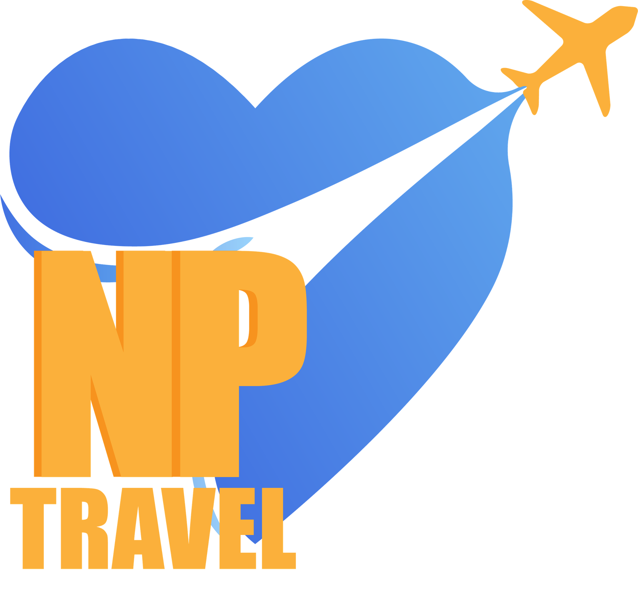 Туристична агенція "NP-TRAVEL"