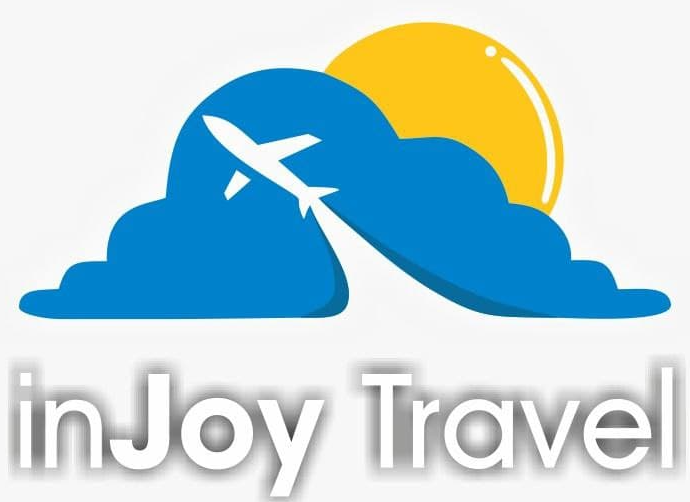 Injoy. Галерея путешествий логотип. Подборка туров от Ramtravel. Галерея путешествий Краснодар.