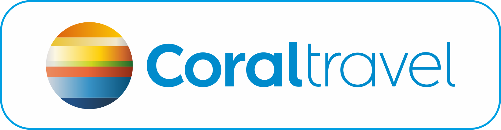 Coral Travel (Обнинск)