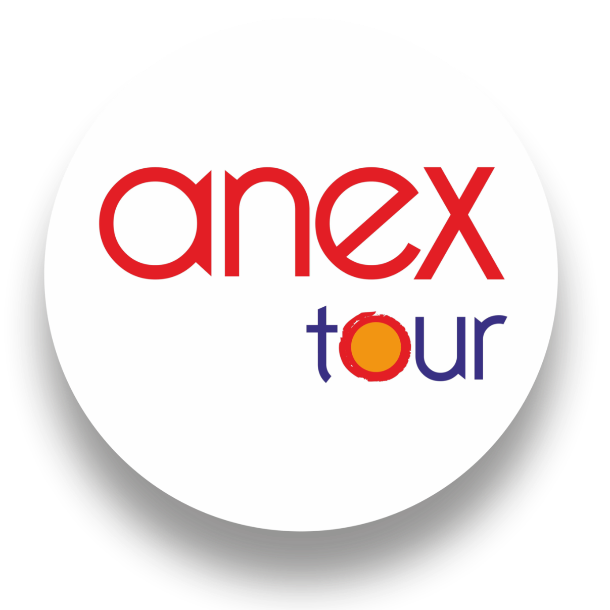 Туристическое агентство "Anex Tour"