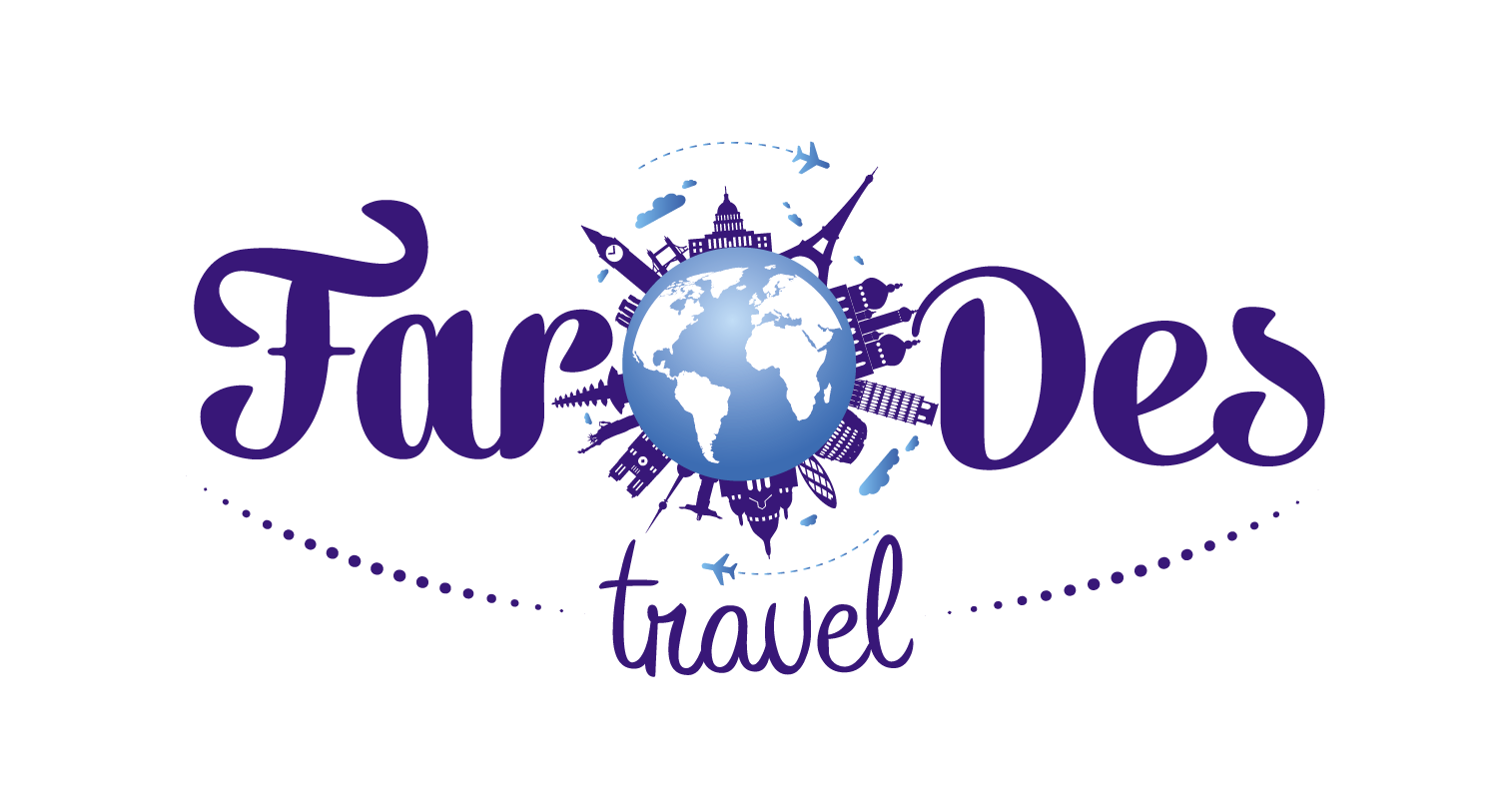 Подборка туров от "Fardes Travel"